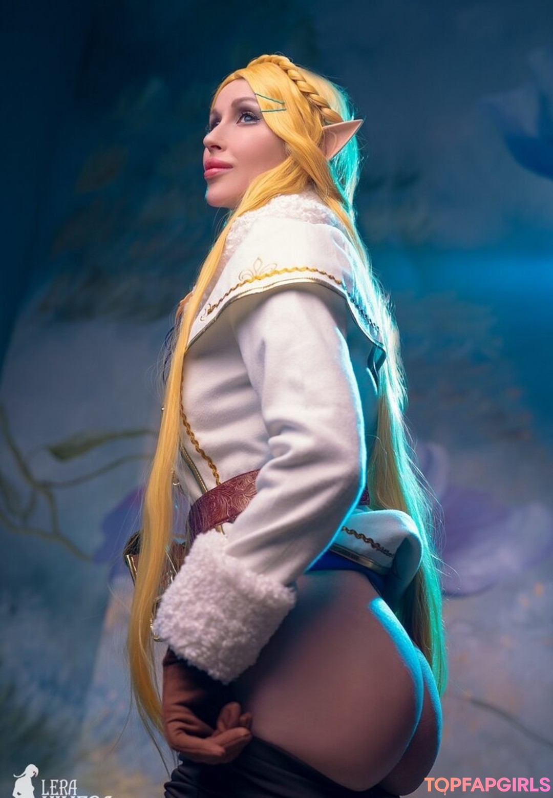 Nagie wyciekłe zdjęcie OnlyFans od Lera Himera #10345