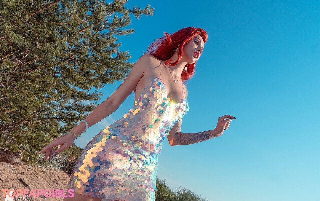 Nagie wyciekłe zdjęcie OnlyFans od Lera Himera #10572