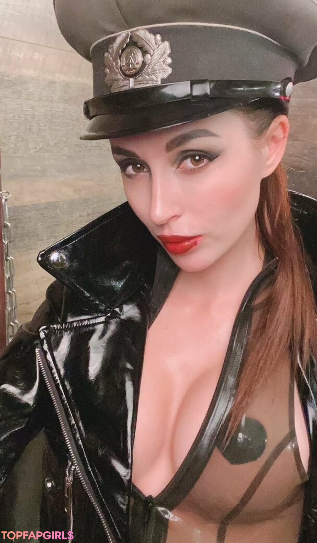 Nagie wyciekłe zdjęcie OnlyFans od Lera Himera #10638