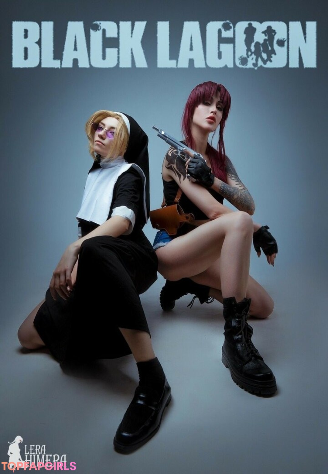 Nagie wyciekłe zdjęcie OnlyFans od Lera Himera #10709