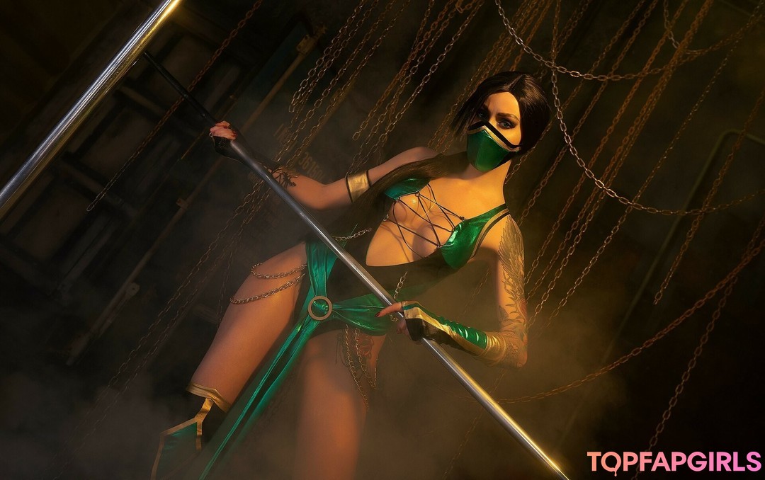 Nagie wyciekłe zdjęcie OnlyFans od Lera Himera #11080