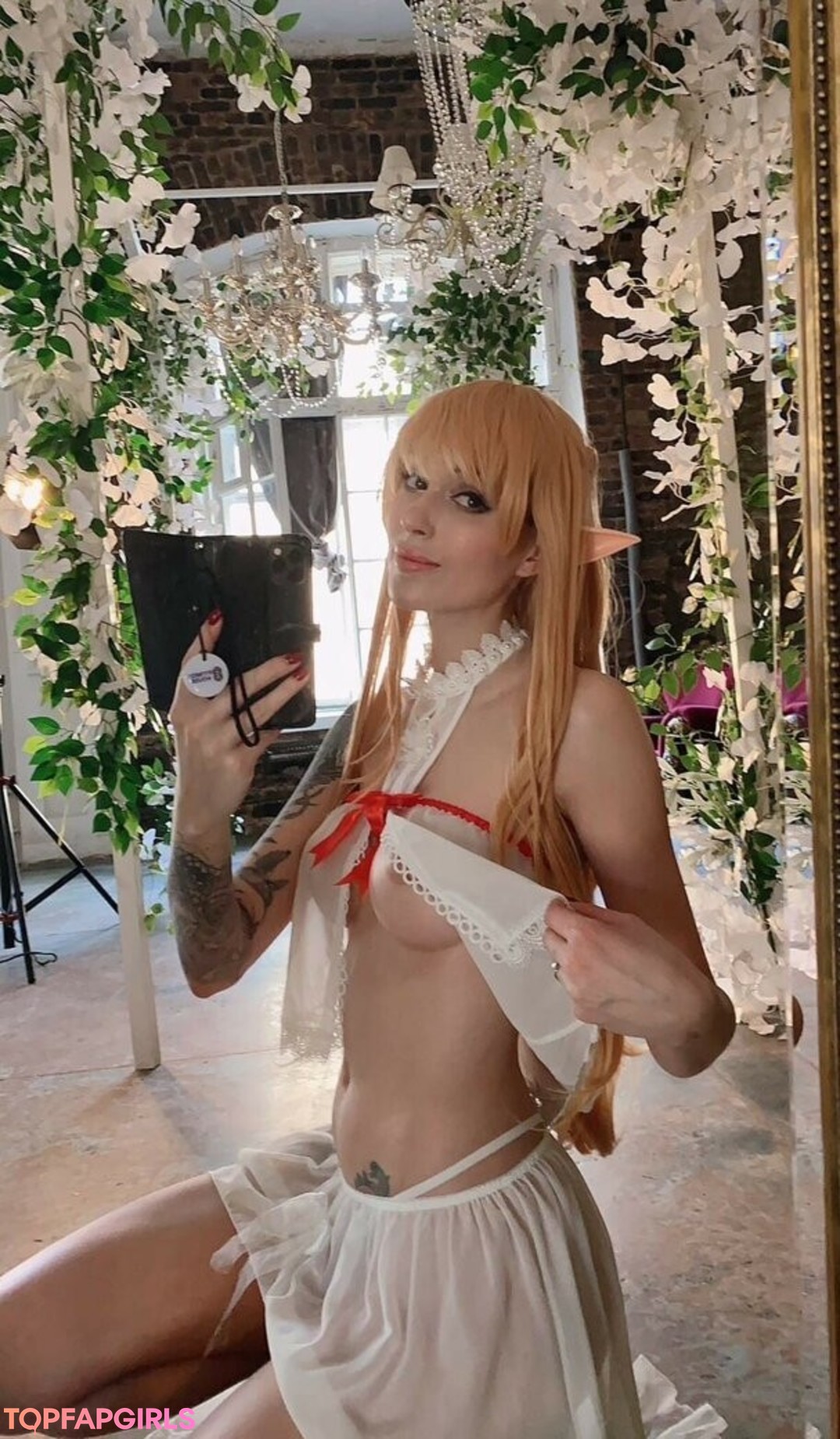 Nagie wyciekłe zdjęcie OnlyFans od Lera Himera #11187