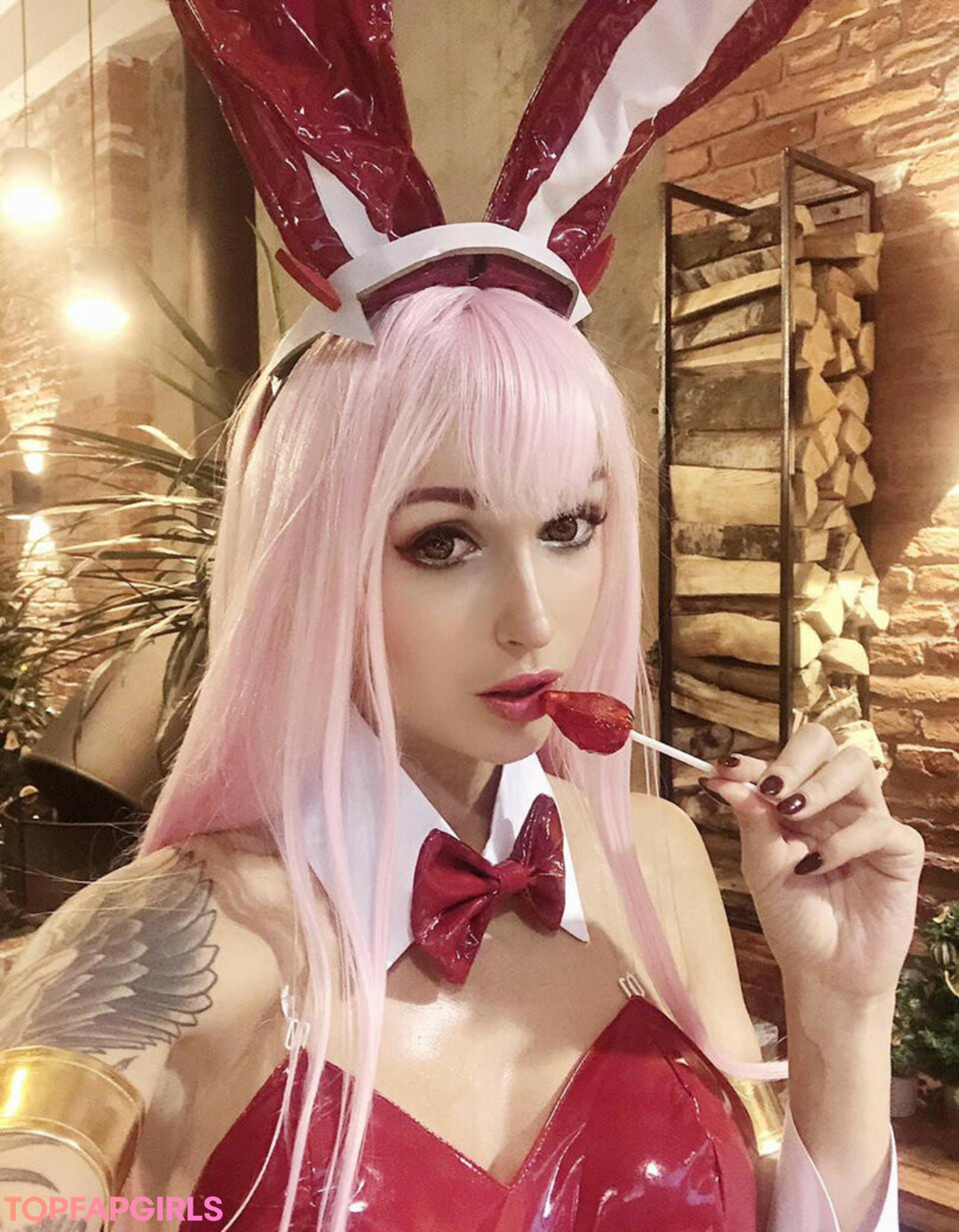 Nagie wyciekłe zdjęcie OnlyFans od Lera Himera #11265