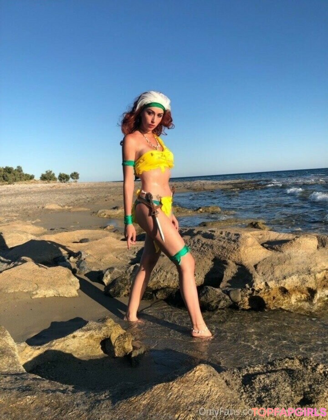 Nagie wyciekłe zdjęcie OnlyFans od Lera Himera #11342