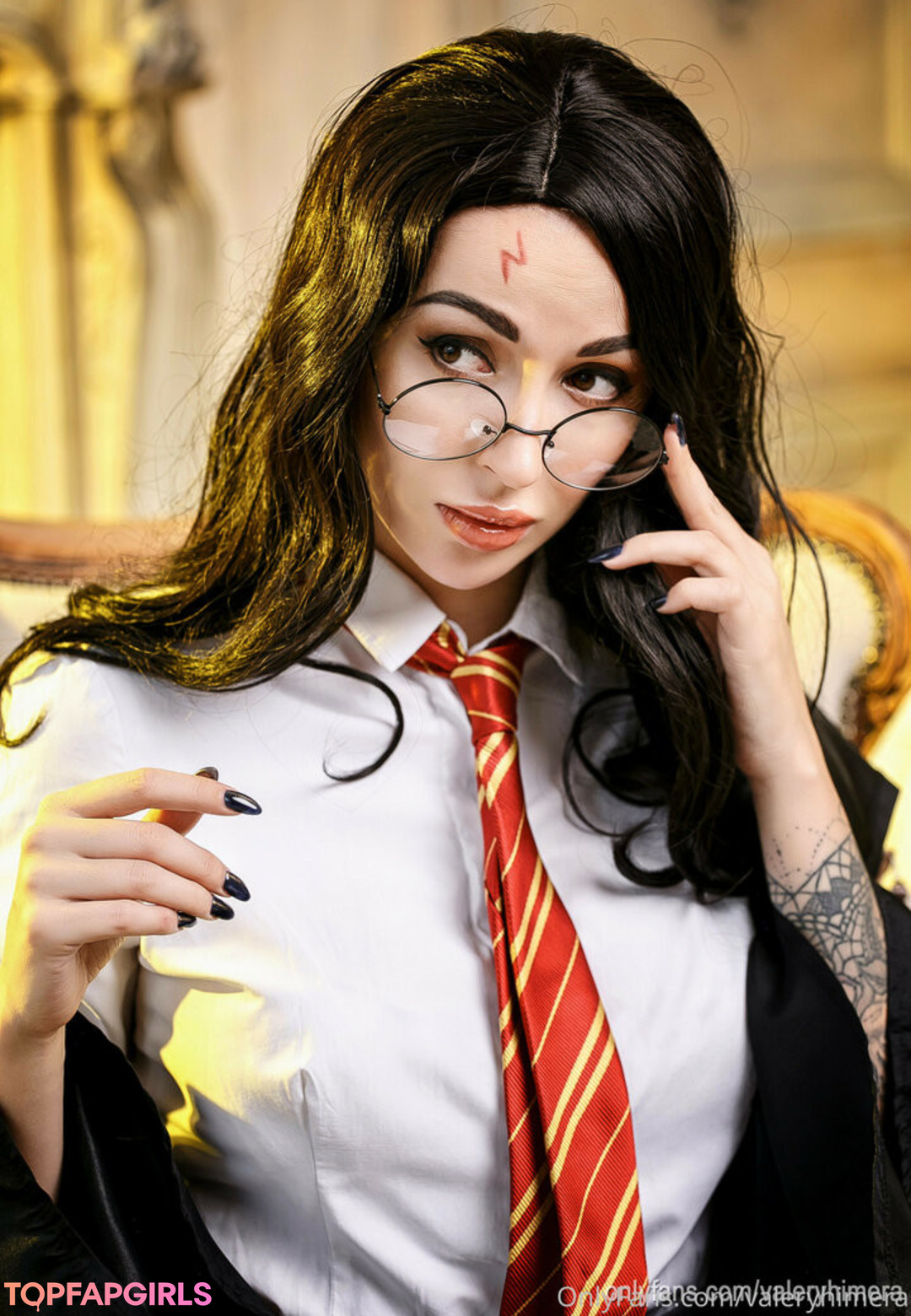 Nagie wyciekłe zdjęcie OnlyFans od Lera Himera #11424