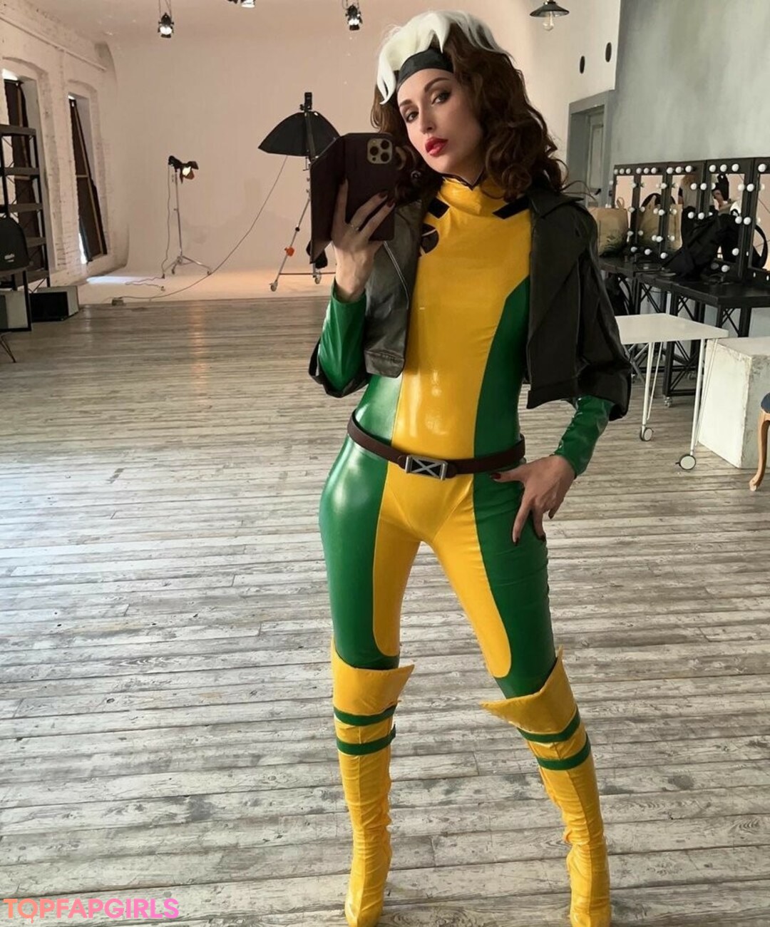 Nagie wyciekłe zdjęcie OnlyFans od Lera Himera #11454