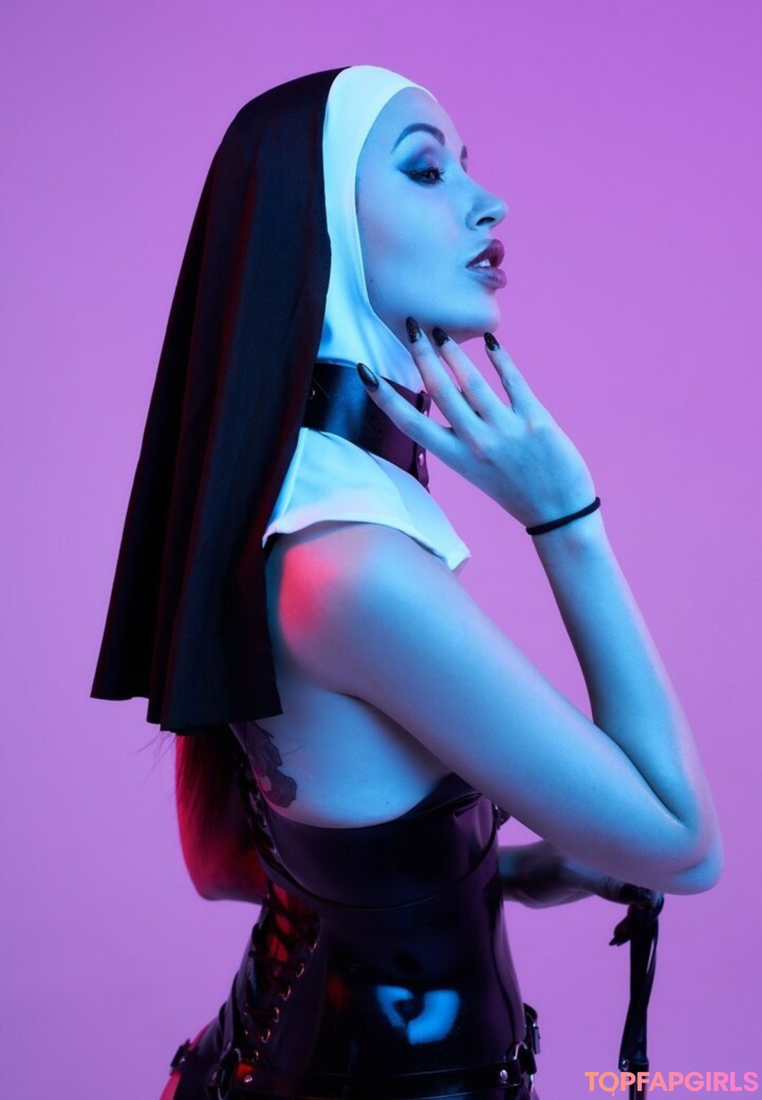 Nagie wyciekłe zdjęcie OnlyFans od Lera Himera #11718