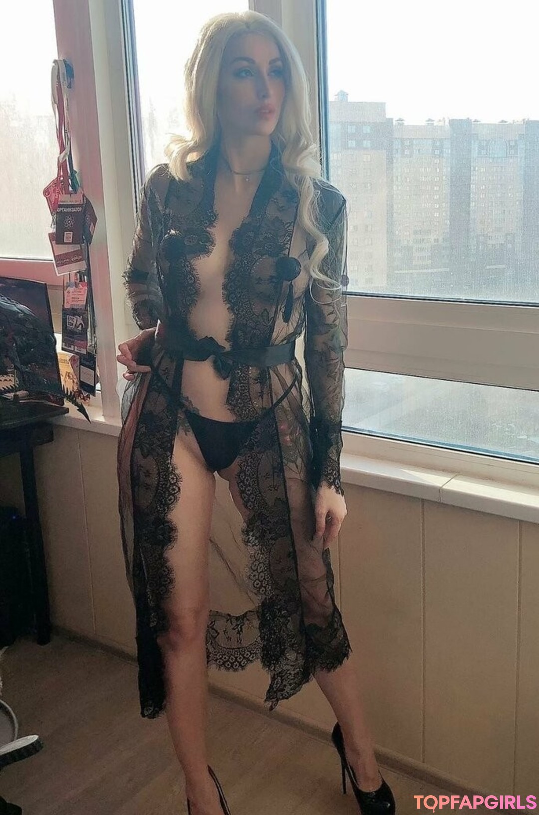 Nagie wyciekłe zdjęcie OnlyFans od Lera Himera #11811