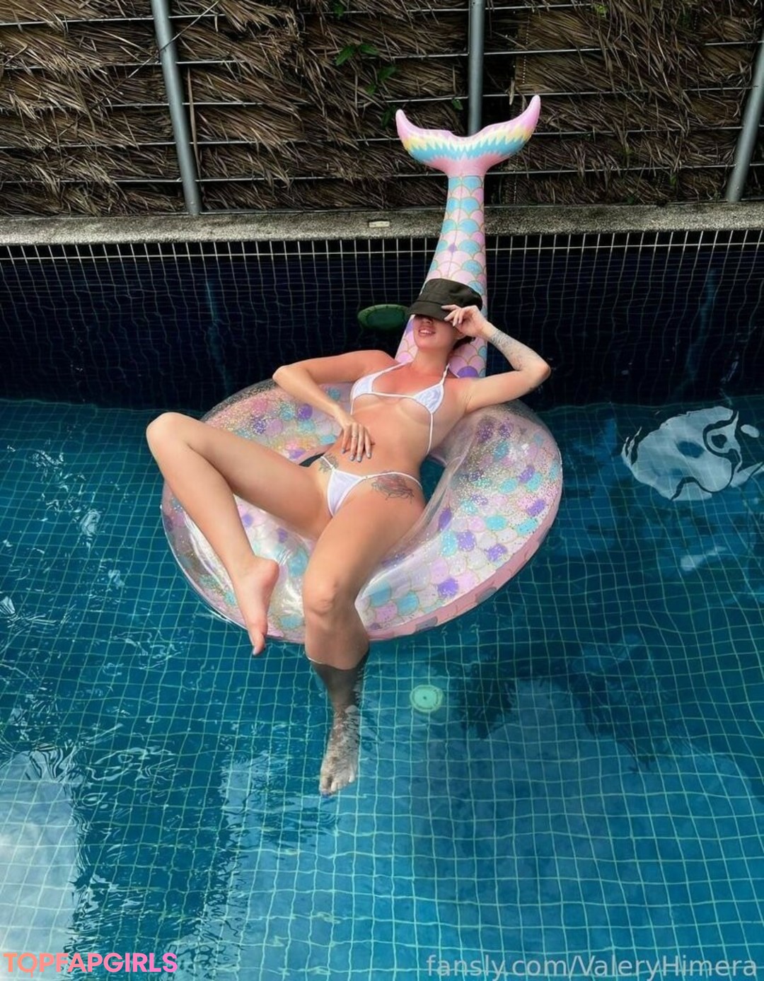 Nagie wyciekłe zdjęcie OnlyFans od Lera Himera #11942