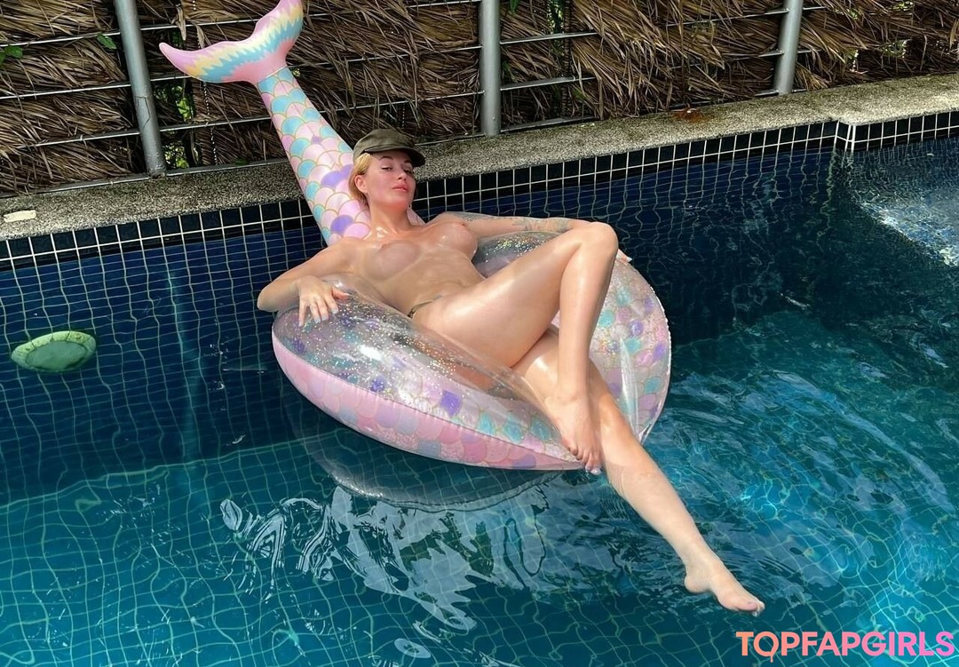 Nagie wyciekłe zdjęcie OnlyFans od Lera Himera #11944