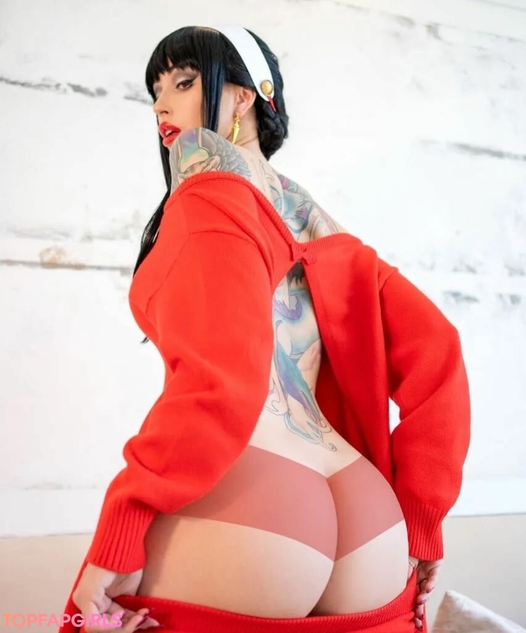 Nagie wyciekłe zdjęcie OnlyFans od Lera Himera #12039