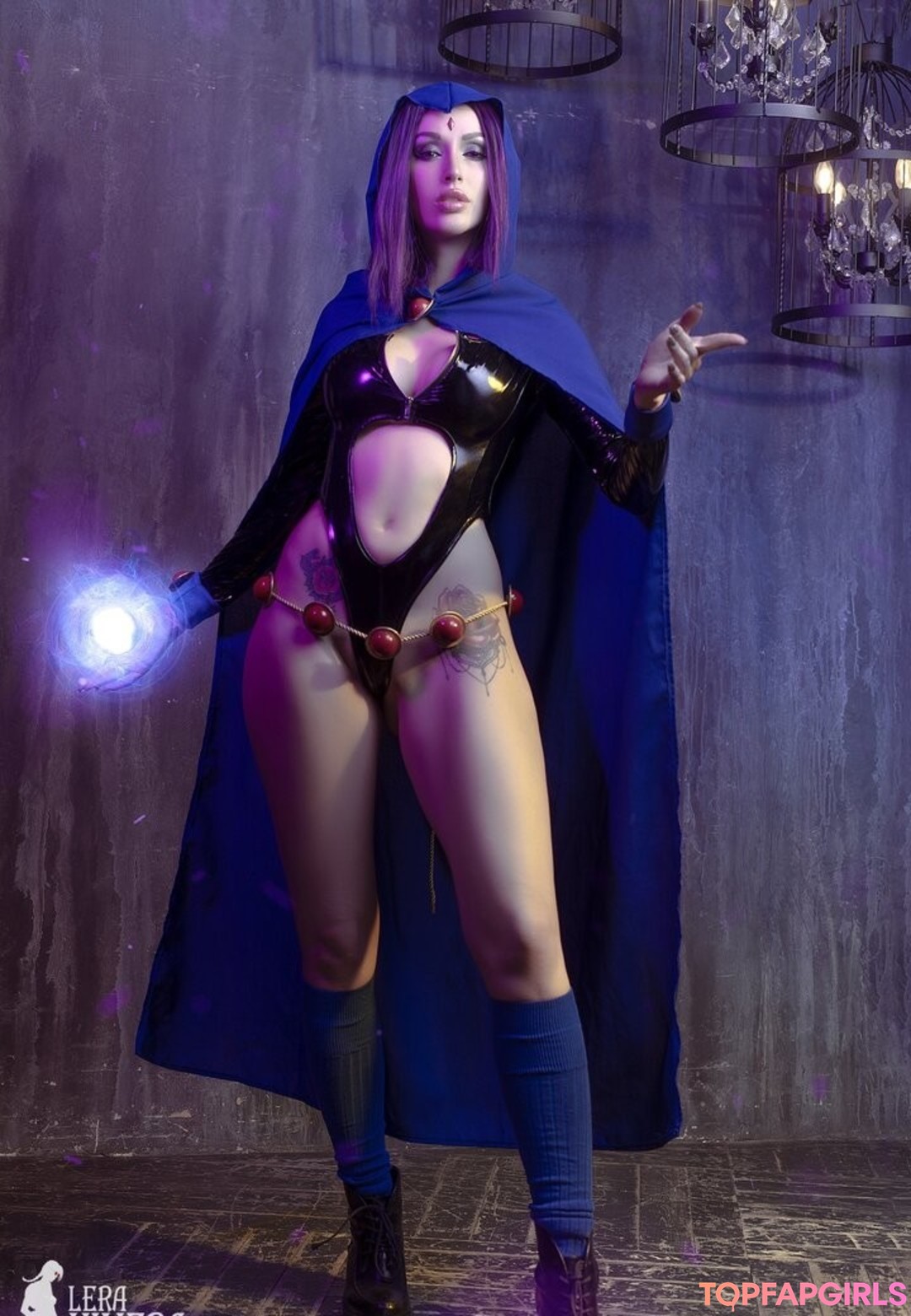 Nagie wyciekłe zdjęcie OnlyFans od Lera Himera #12194