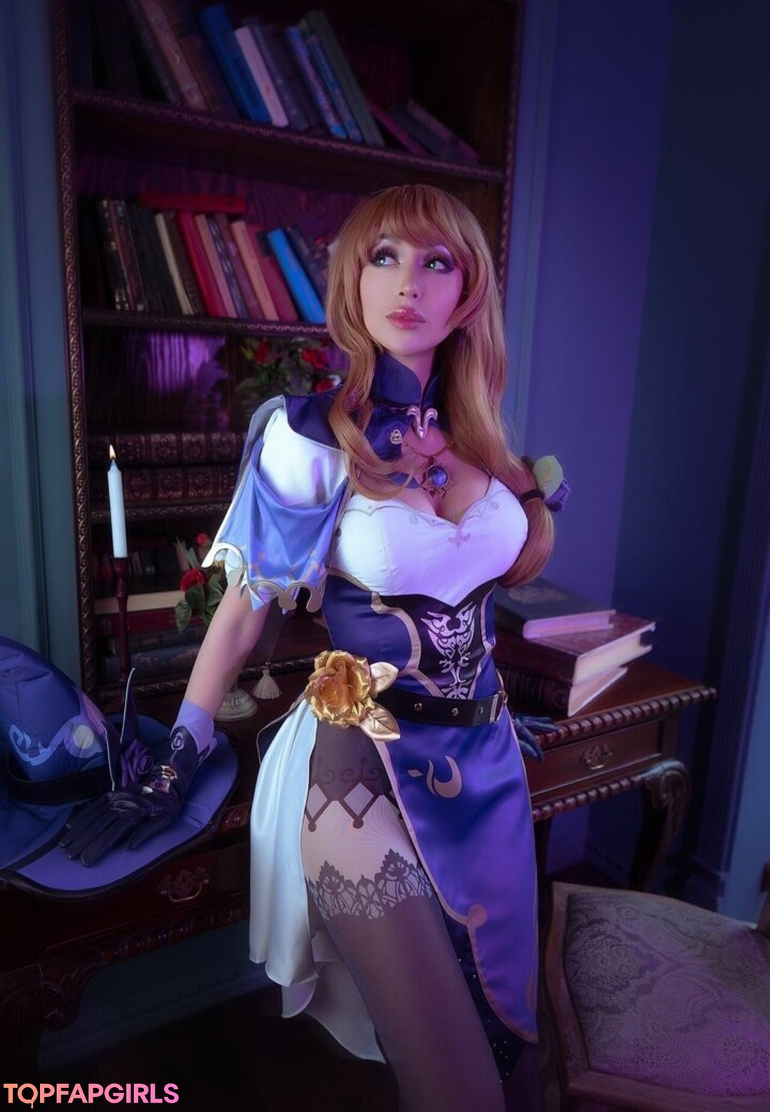 Nagie wyciekłe zdjęcie OnlyFans od Lera Himera #12346