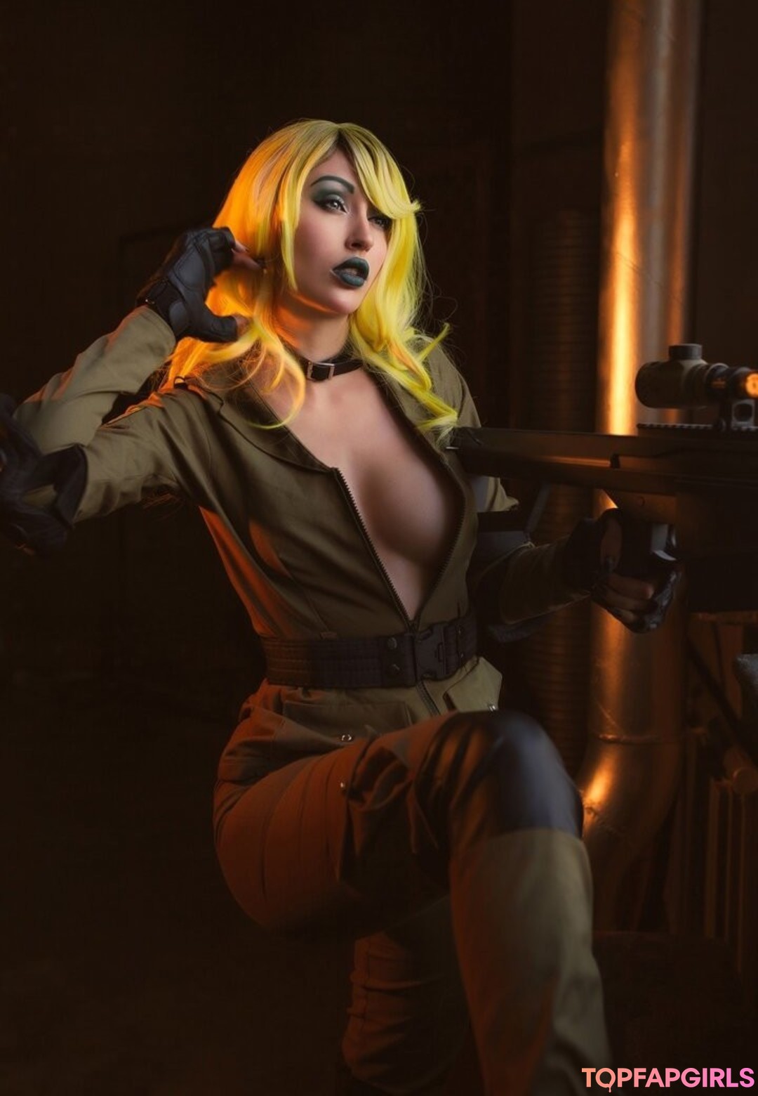 Nagie wyciekłe zdjęcie OnlyFans od Lera Himera #12397