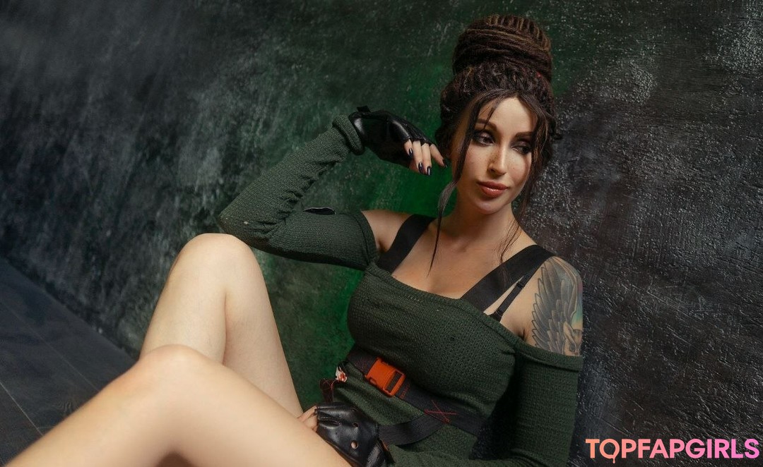 Nagie wyciekłe zdjęcie OnlyFans od Lera Himera #12513