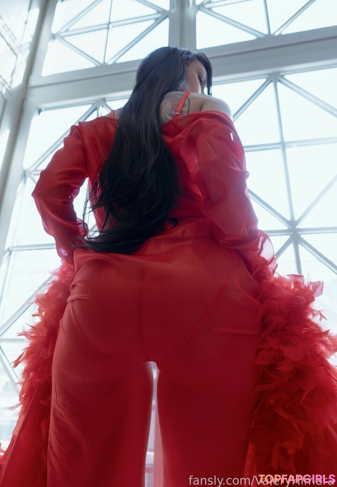 Nagie wyciekłe zdjęcie OnlyFans od Lera Himera #12584