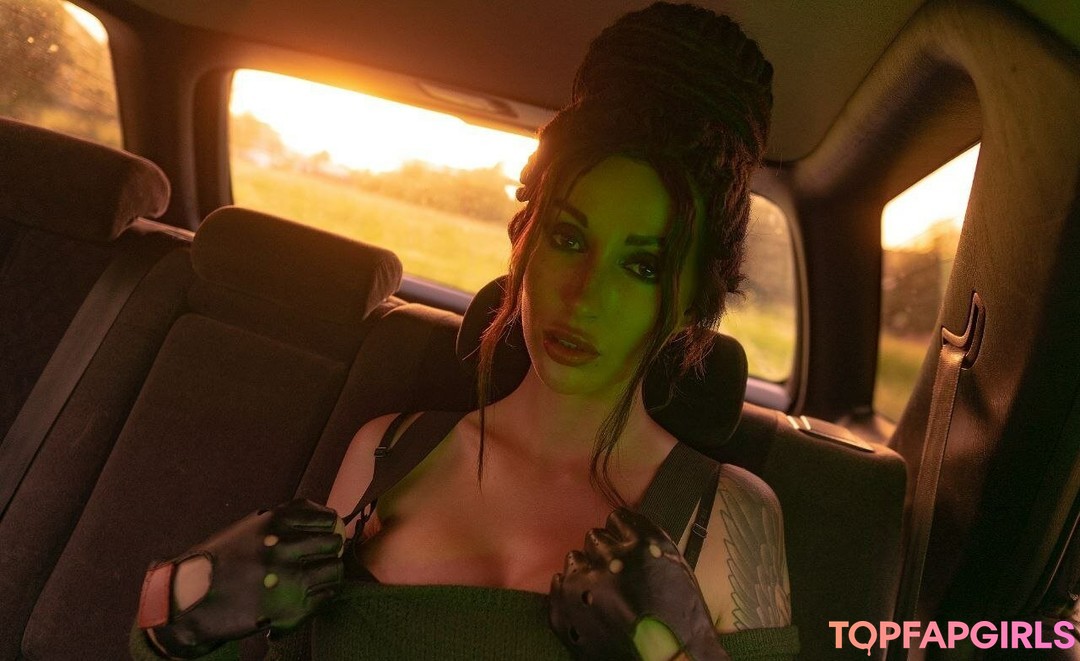 Nagie wyciekłe zdjęcie OnlyFans od Lera Himera #12605