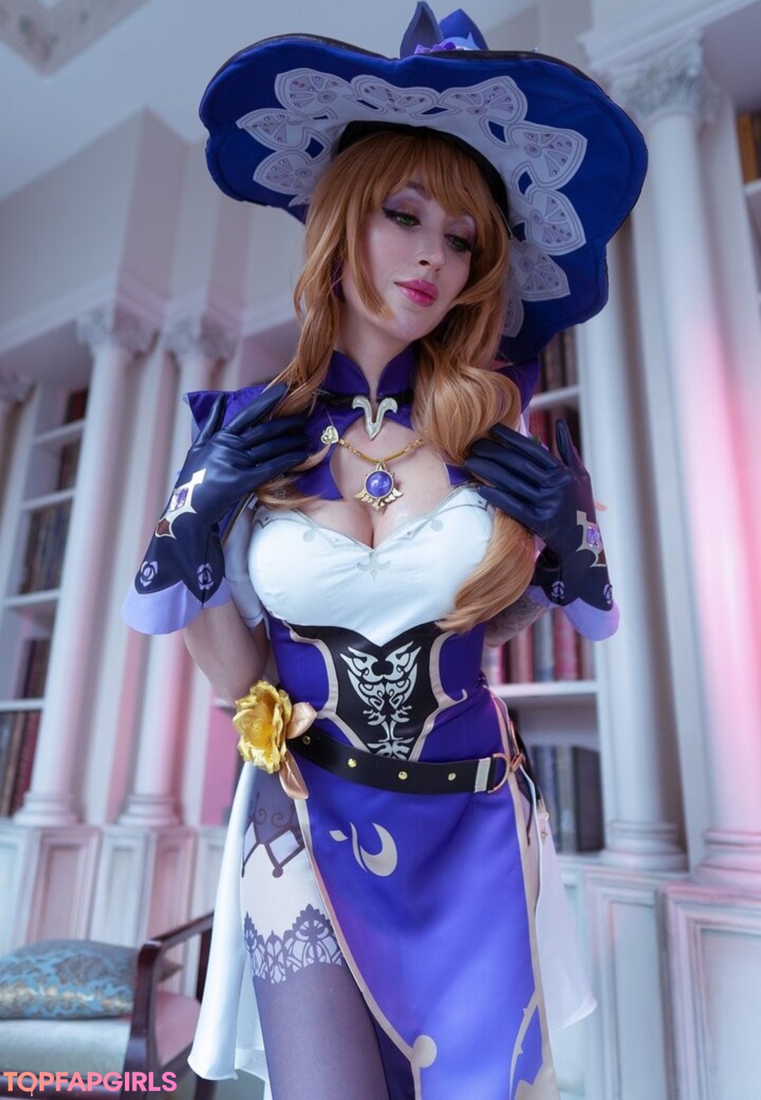 Nagie wyciekłe zdjęcie OnlyFans od Lera Himera #12907