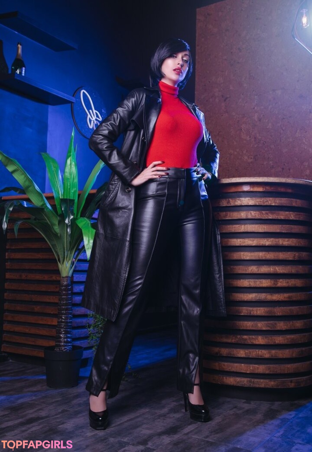 Nagie wyciekłe zdjęcie OnlyFans od Lera Himera #12961