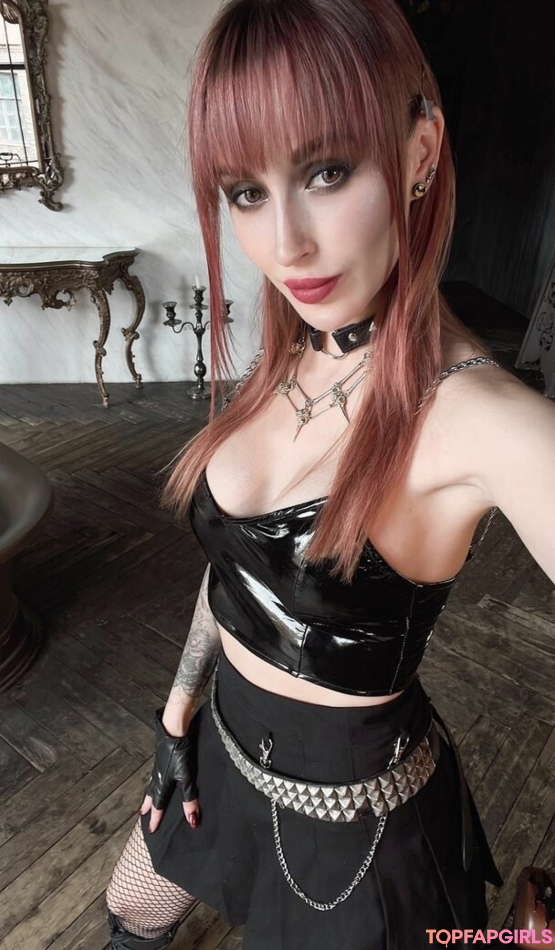 Nagie wyciekłe zdjęcie OnlyFans od Lera Himera #12970