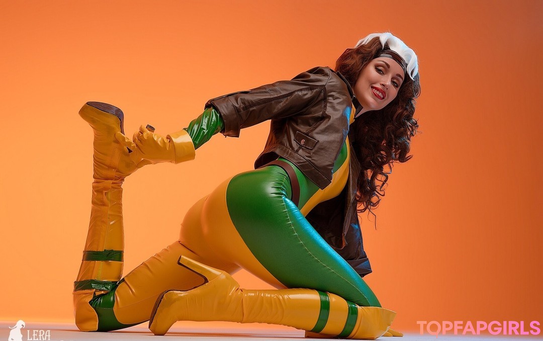 Nagie wyciekłe zdjęcie OnlyFans od Lera Himera #13128