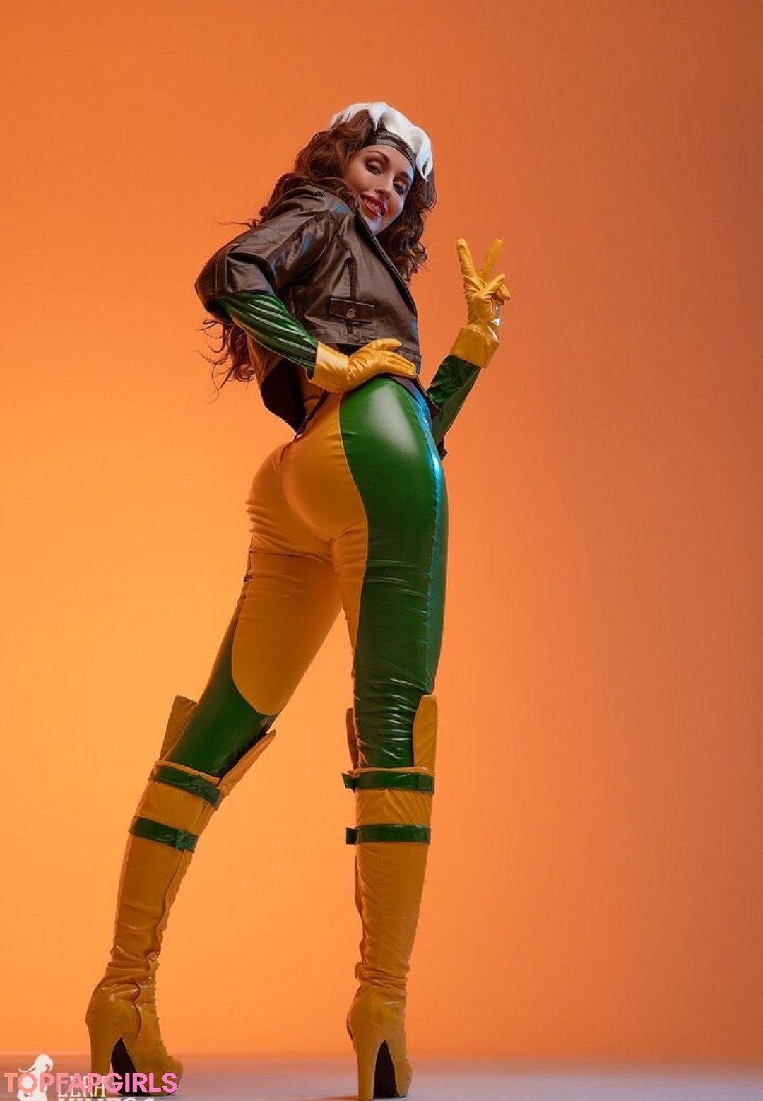 Nagie wyciekłe zdjęcie OnlyFans od Lera Himera #13129