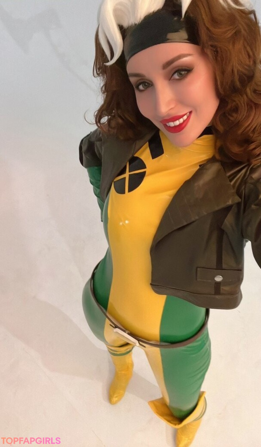 Nagie wyciekłe zdjęcie OnlyFans od Lera Himera #13141