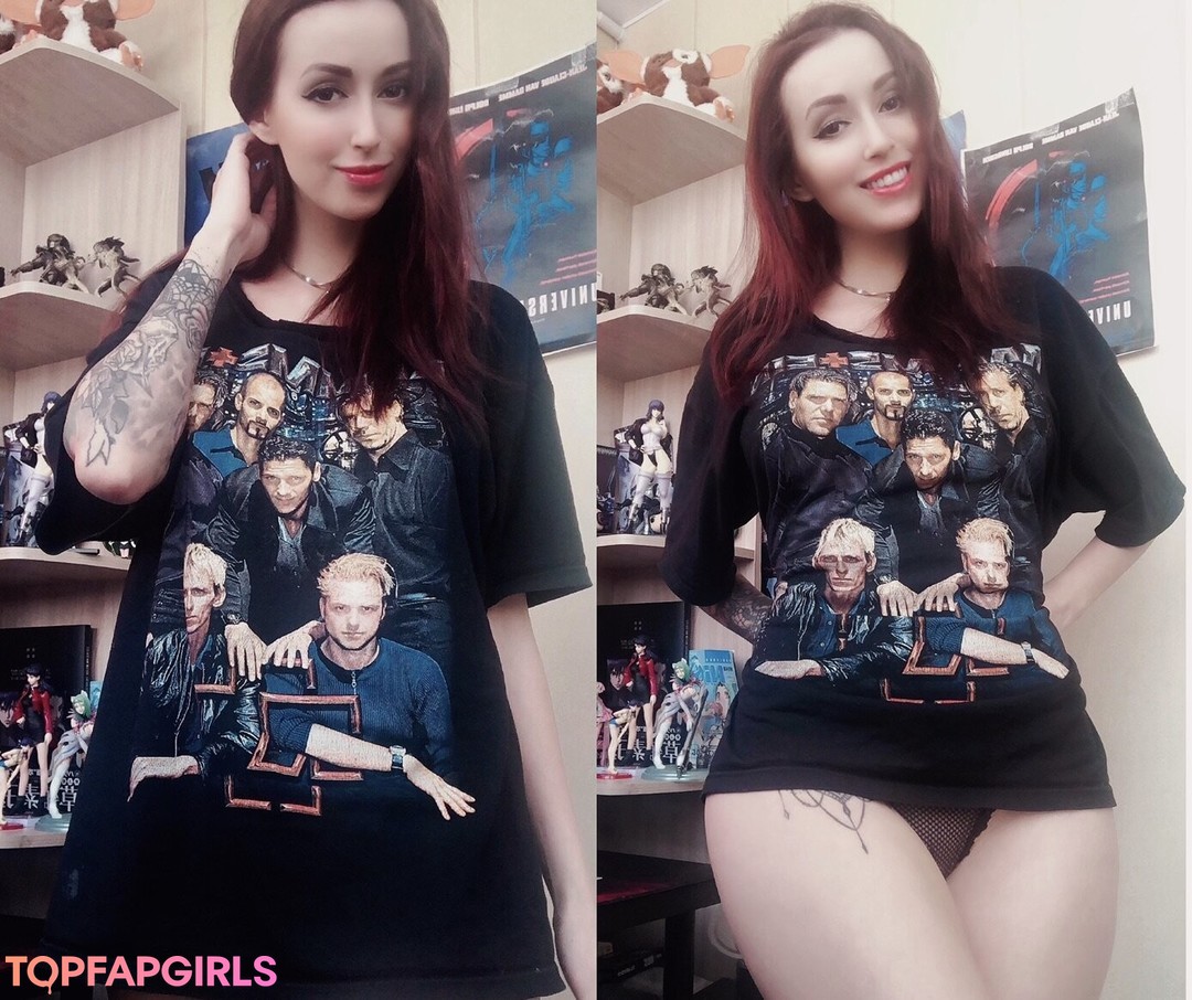 Nagie wyciekłe zdjęcie OnlyFans od Lera Himera #13314