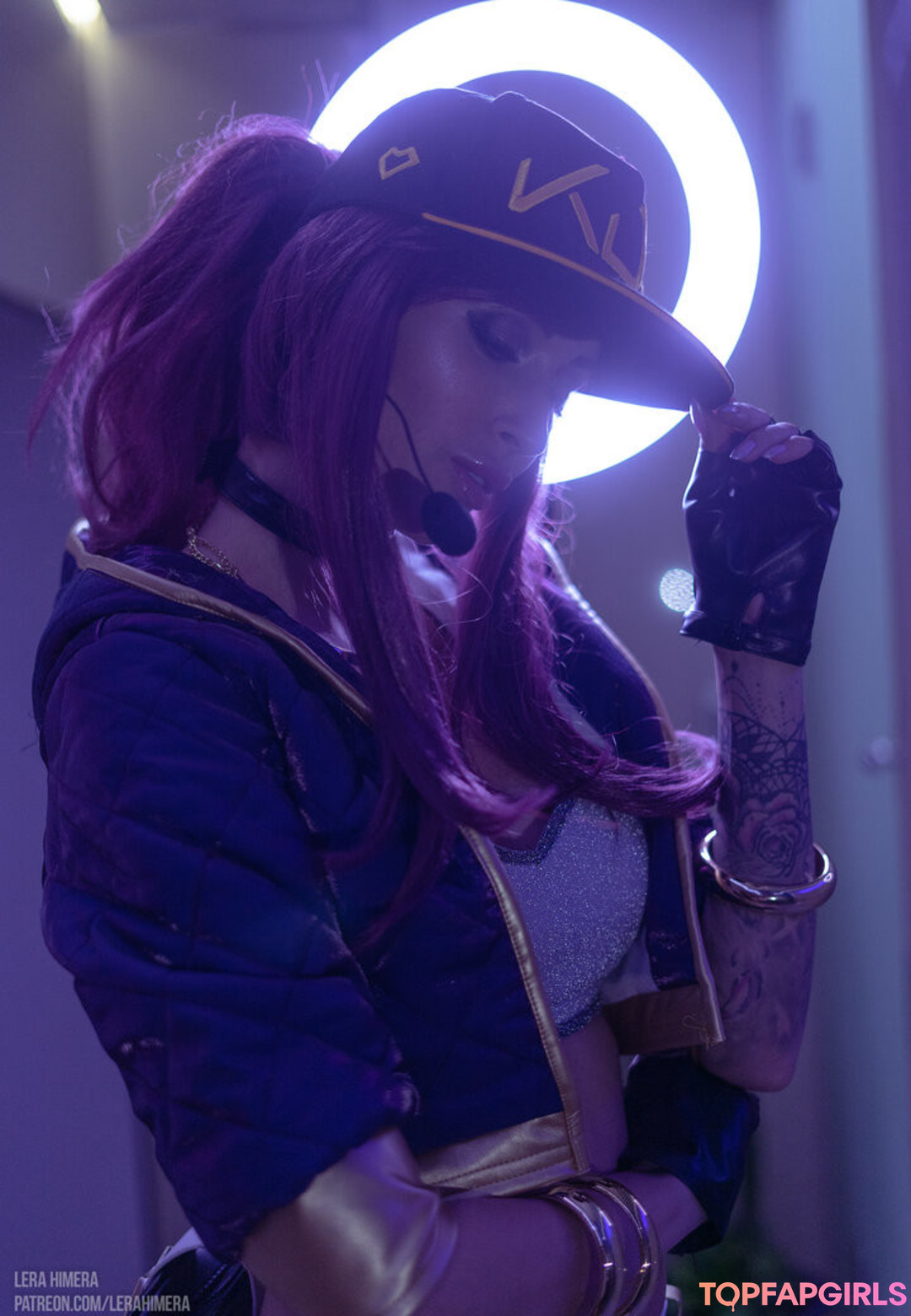 Nagie wyciekłe zdjęcie OnlyFans od Lera Himera #13523