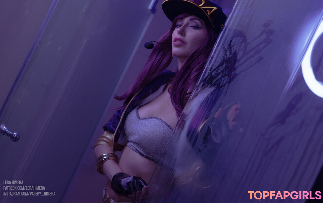 Nagie wyciekłe zdjęcie OnlyFans od Lera Himera #13528