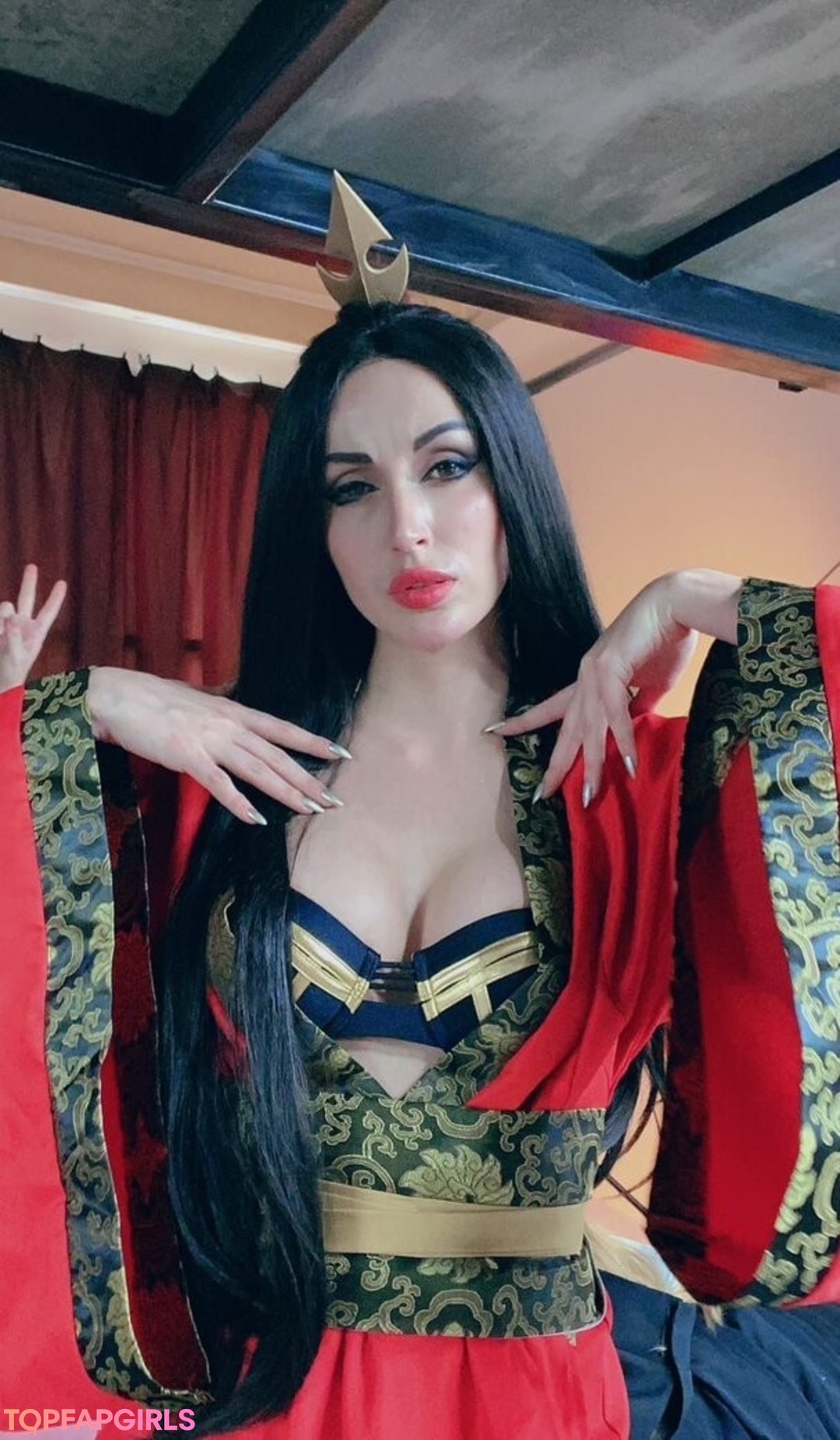 Nagie wyciekłe zdjęcie OnlyFans od Lera Himera #13554