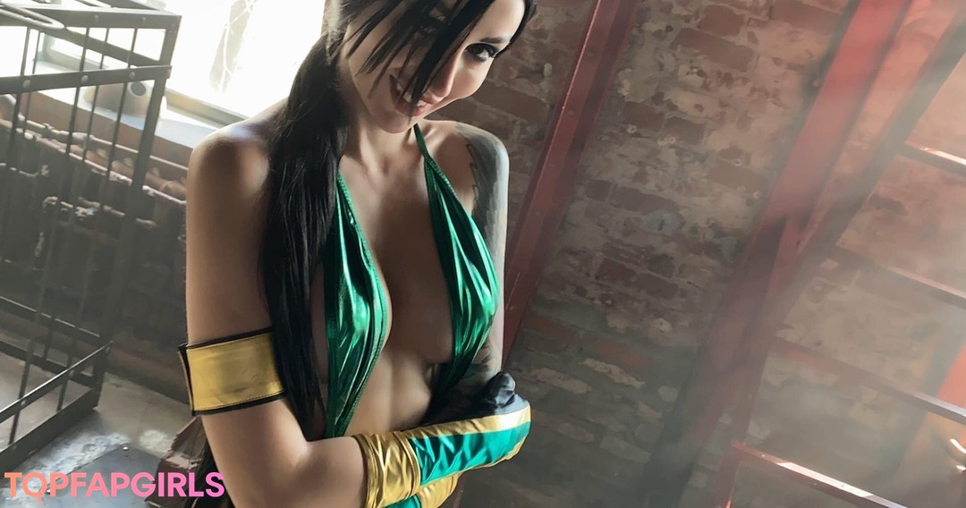 Nagie wyciekłe zdjęcie OnlyFans od Lera Himera #13675