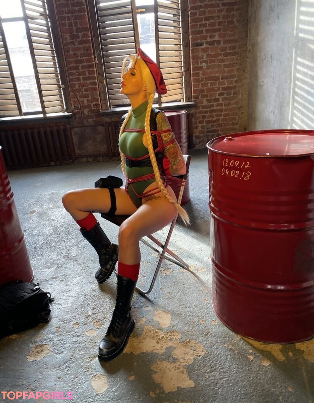 Nagie wyciekłe zdjęcie OnlyFans od Lera Himera #13679