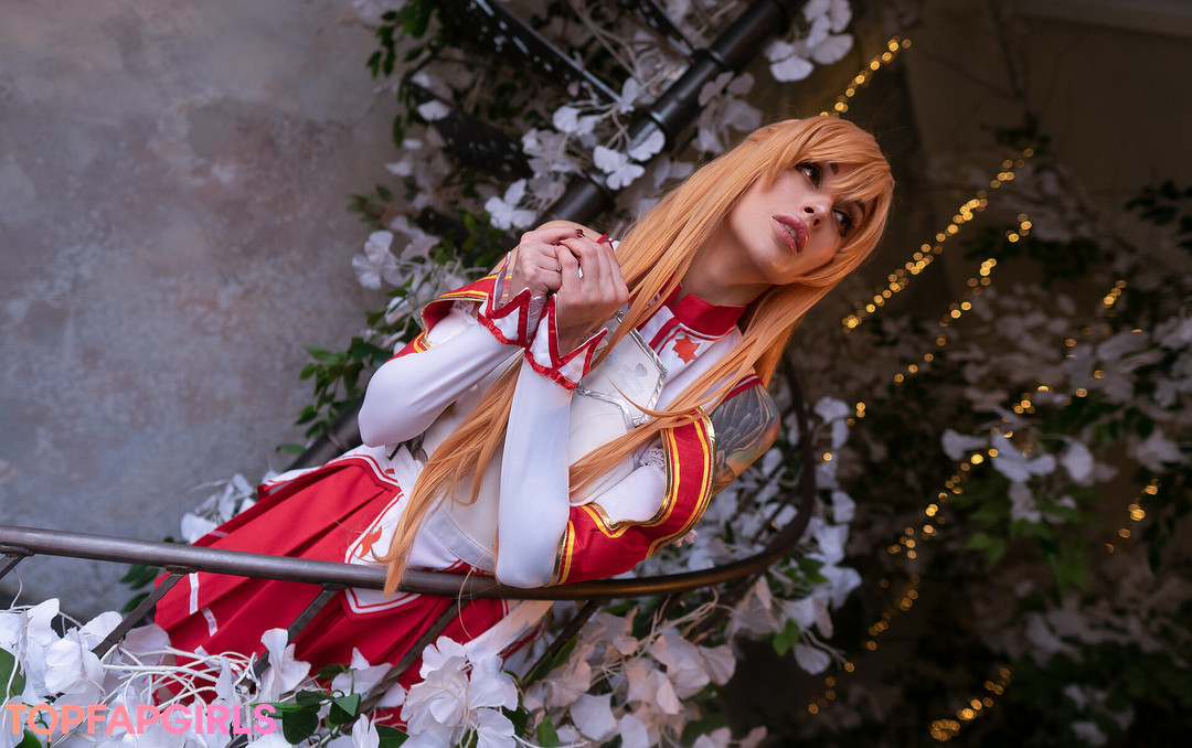 Nagie wyciekłe zdjęcie OnlyFans od Lera Himera #13725