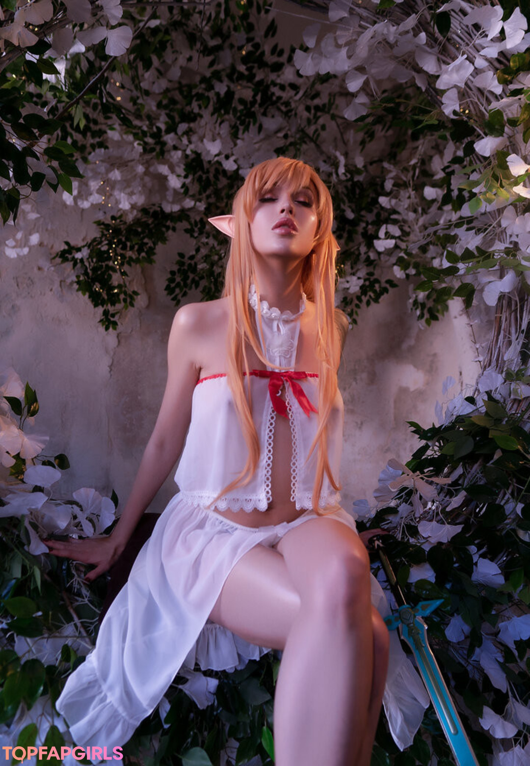 Nagie wyciekłe zdjęcie OnlyFans od Lera Himera #13749