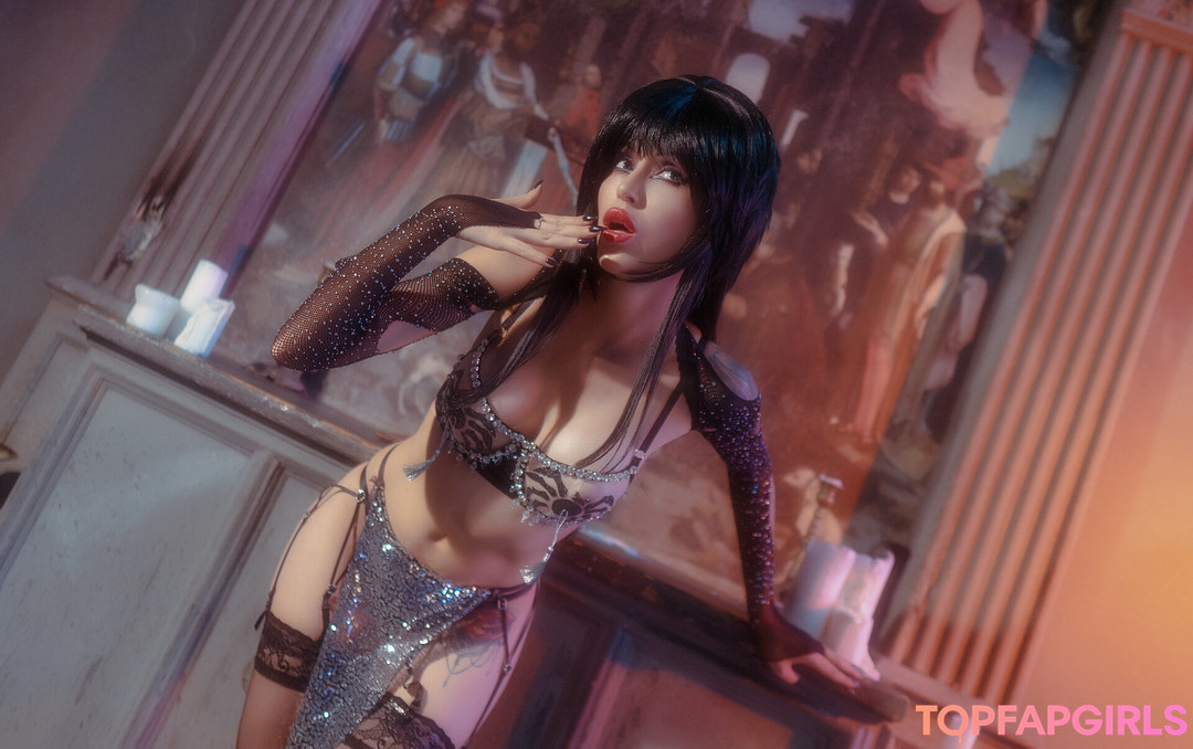 Nagie wyciekłe zdjęcie OnlyFans od Lera Himera #13766