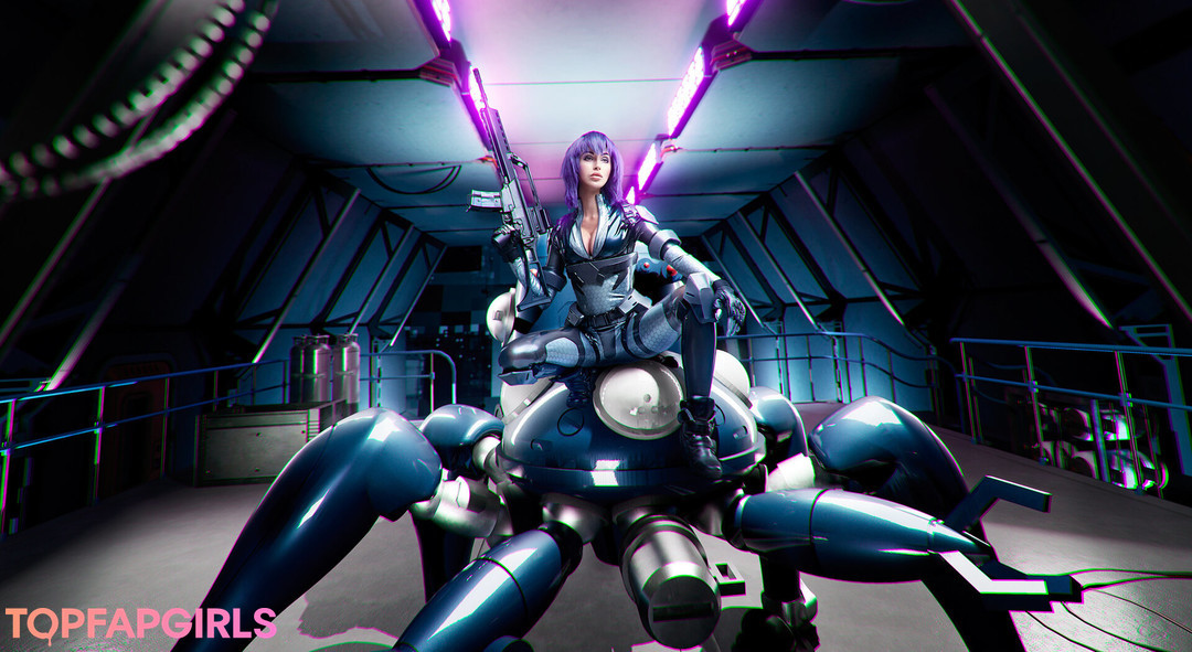 Nagie wyciekłe zdjęcie OnlyFans od Lera Himera #13814