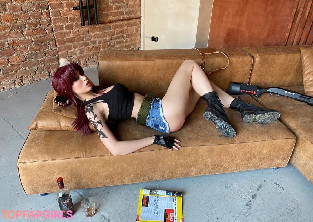 Nagie wyciekłe zdjęcie OnlyFans od Lera Himera #13860