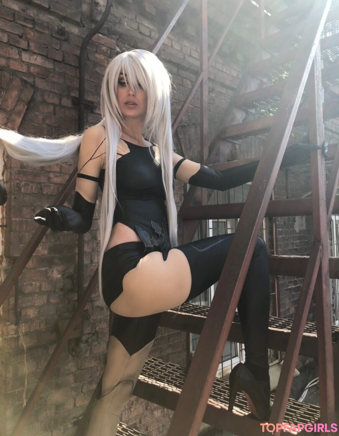 Nagie wyciekłe zdjęcie OnlyFans od Lera Himera #14032