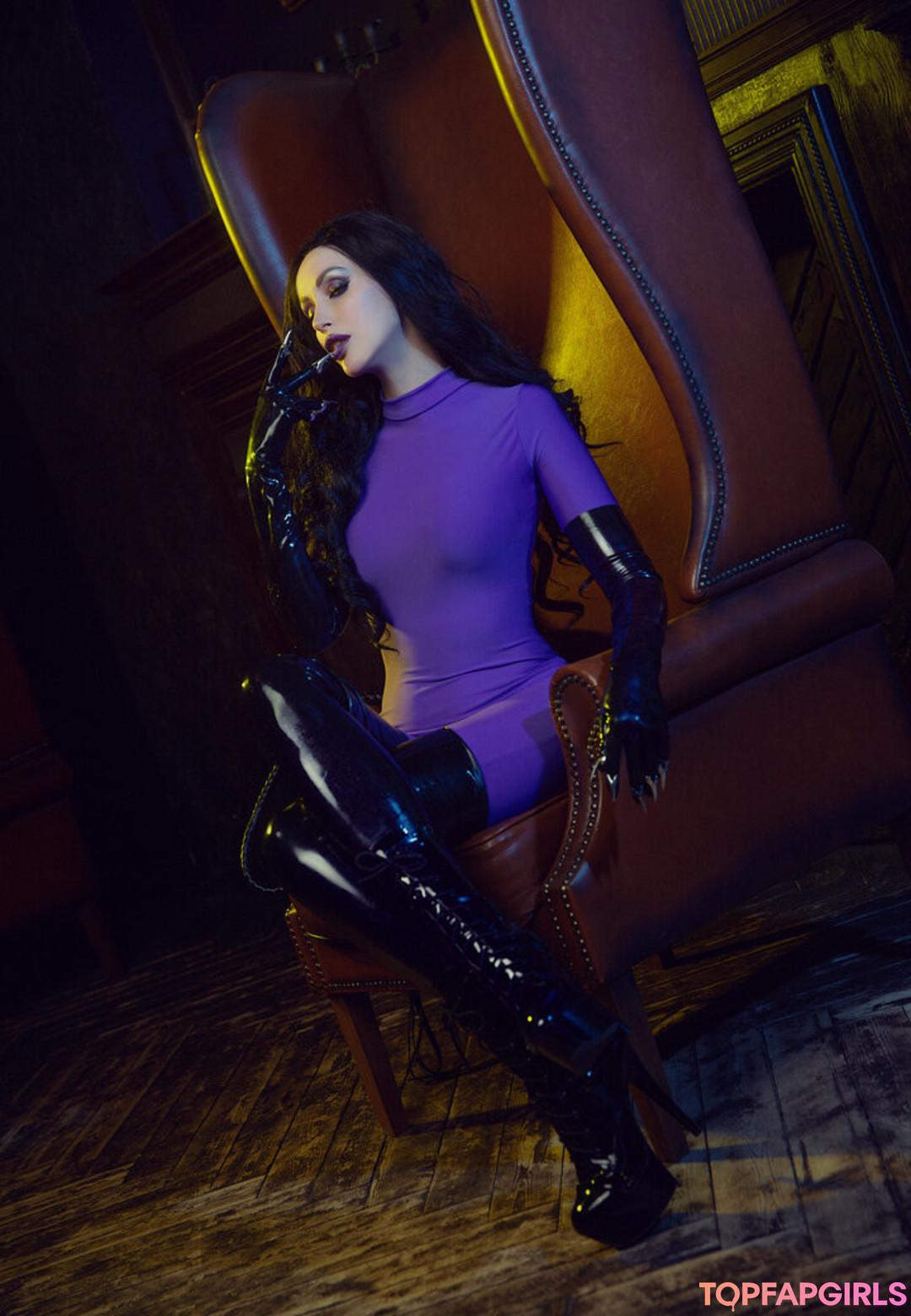 Nagie wyciekłe zdjęcie OnlyFans od Lera Himera #14062