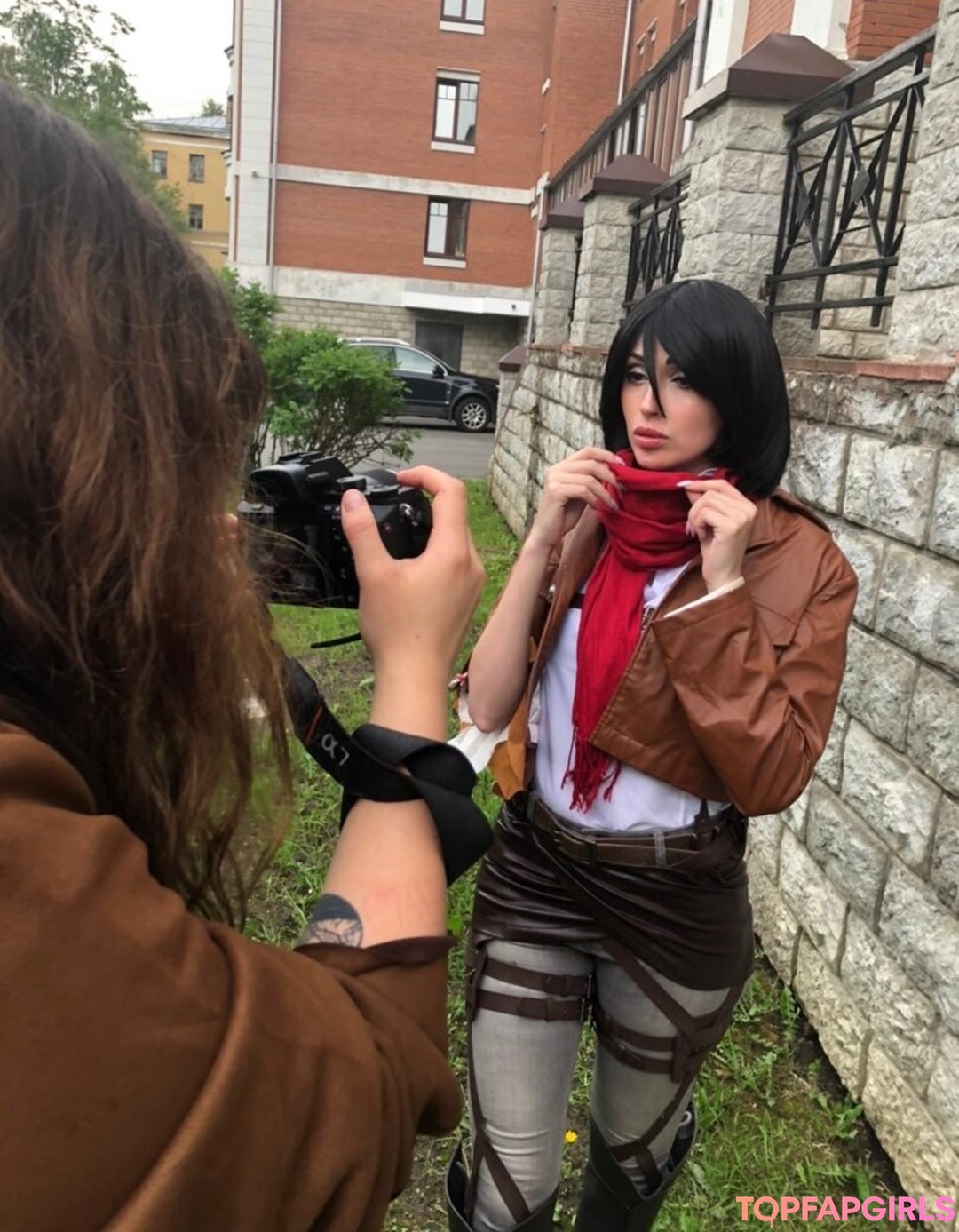 Nagie wyciekłe zdjęcie OnlyFans od Lera Himera #14107