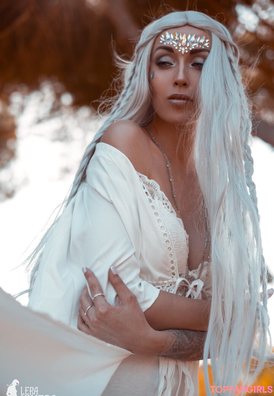 Nagie wyciekłe zdjęcie OnlyFans od Lera Himera #14146