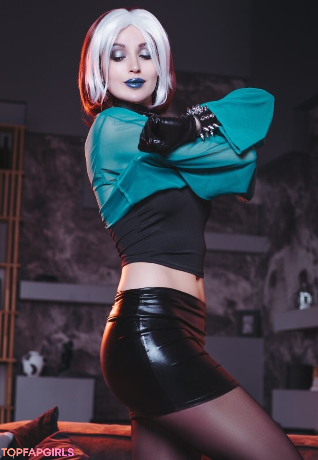 Nagie wyciekłe zdjęcie OnlyFans od Lera Himera #14216