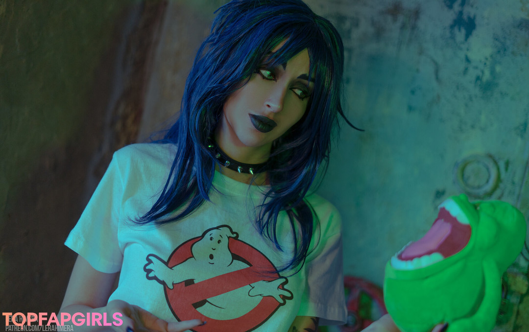 Nagie wyciekłe zdjęcie OnlyFans od Lera Himera #14285