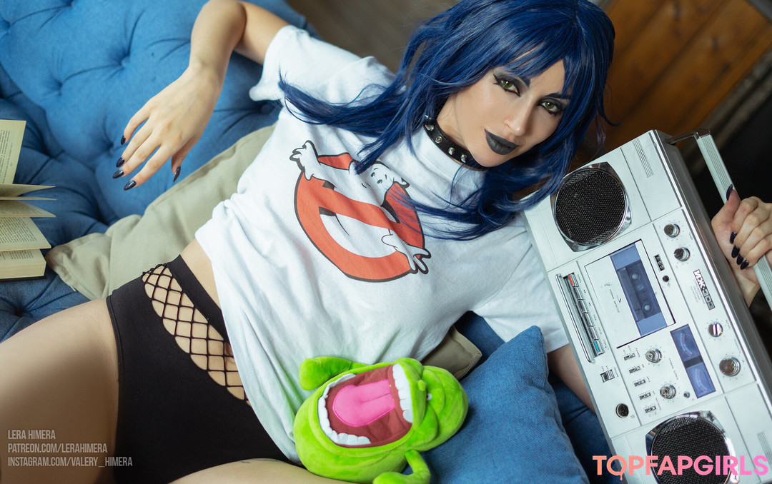 Nagie wyciekłe zdjęcie OnlyFans od Lera Himera #14294