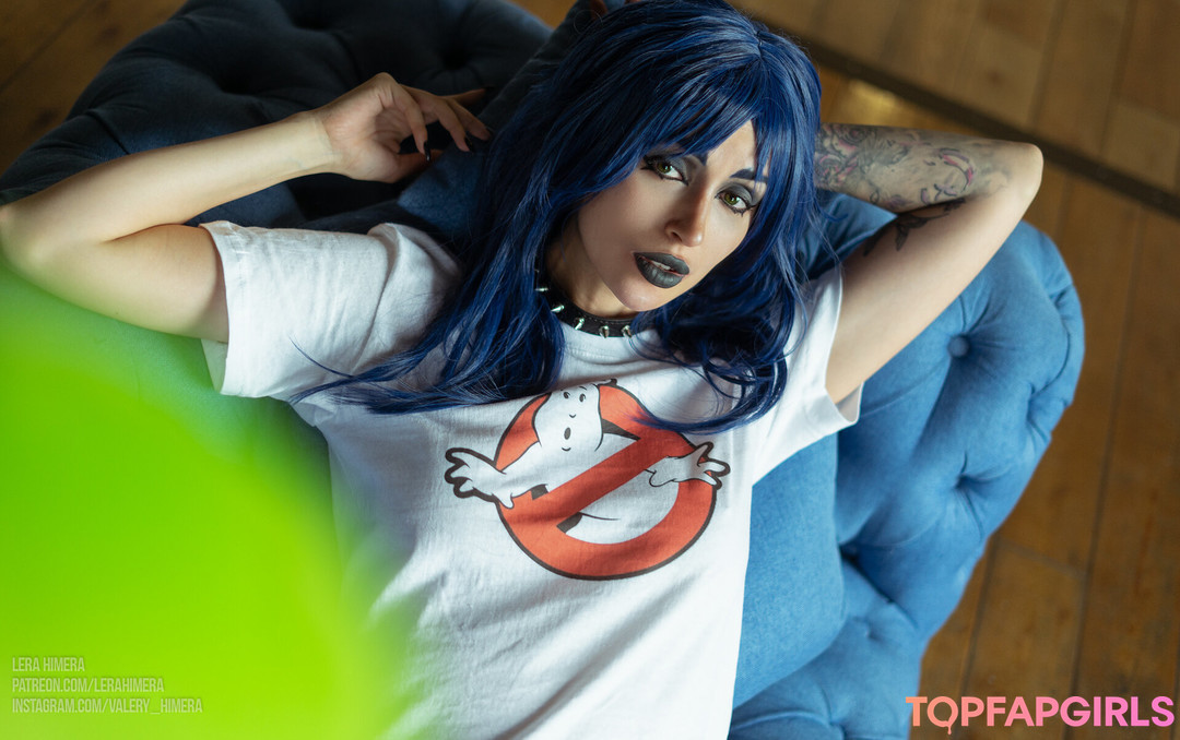 Nagie wyciekłe zdjęcie OnlyFans od Lera Himera #14299