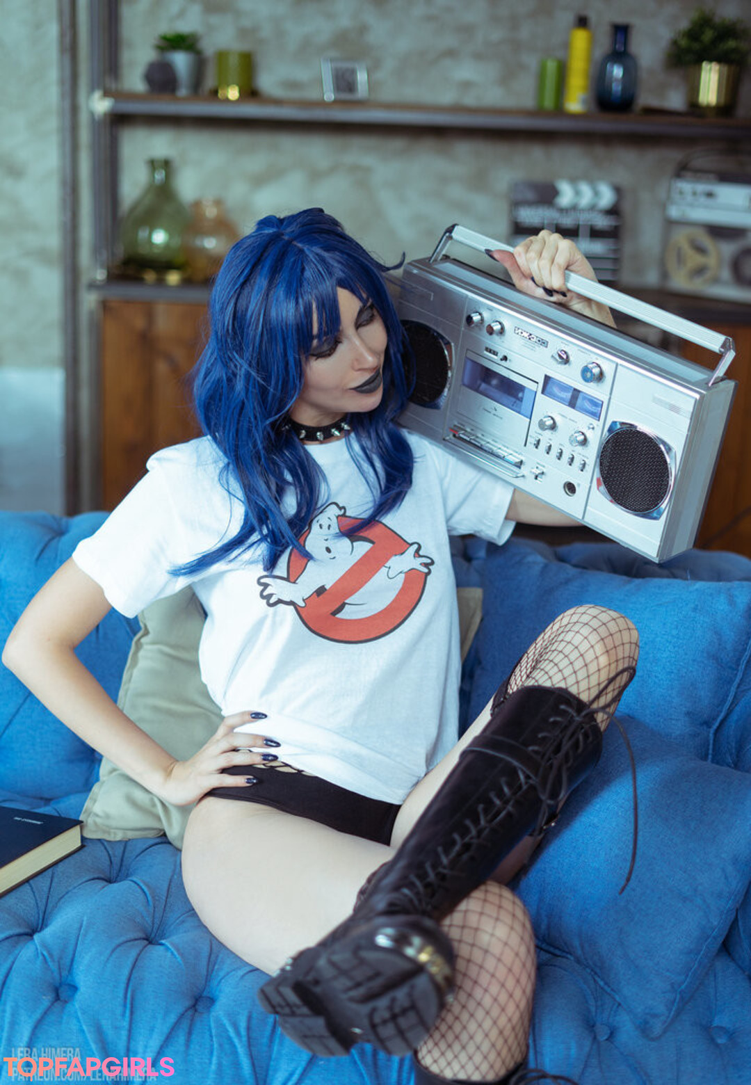 Nagie wyciekłe zdjęcie OnlyFans od Lera Himera #14302