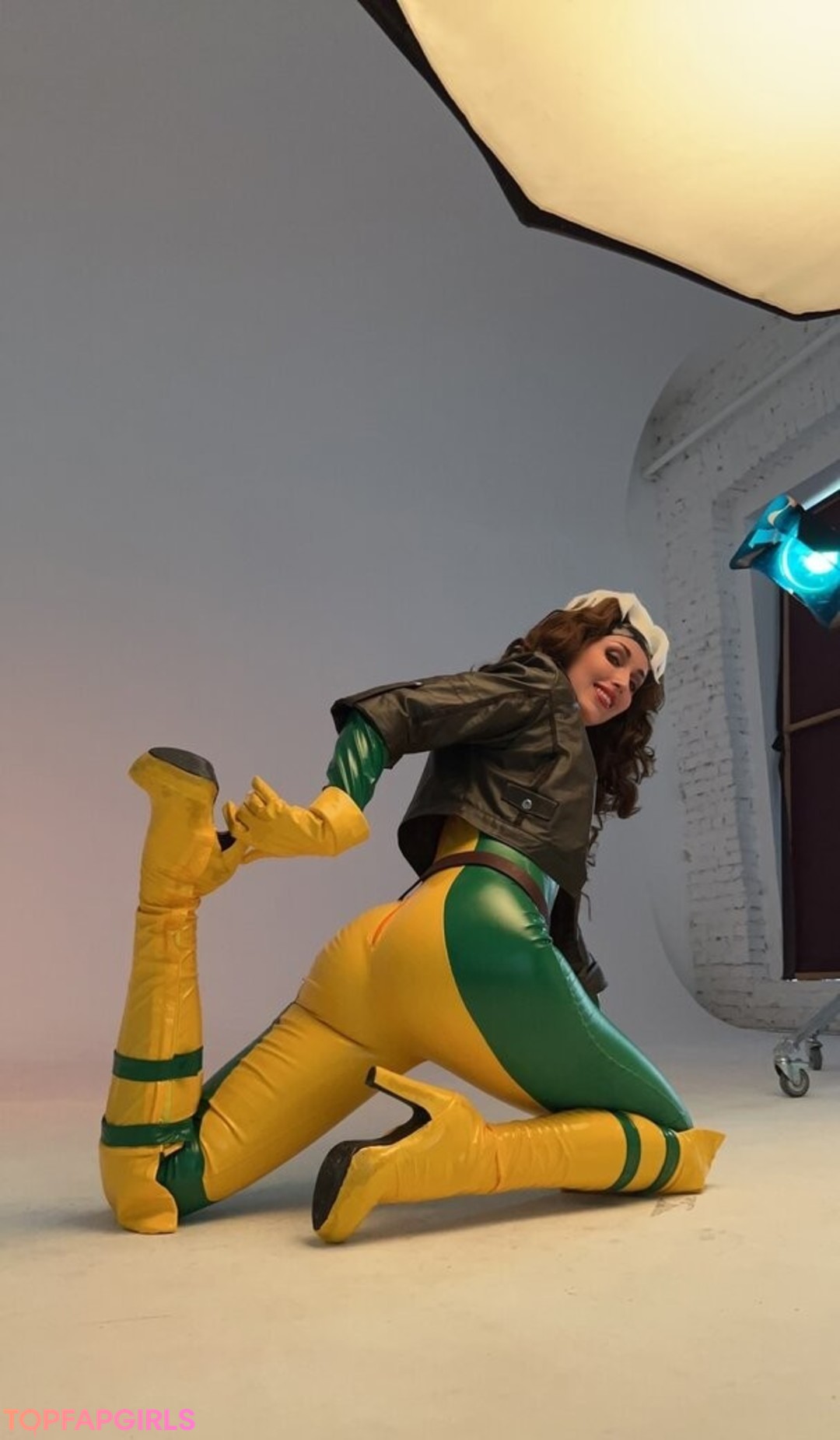 Nagie wyciekłe zdjęcie OnlyFans od Lera Himera #14316