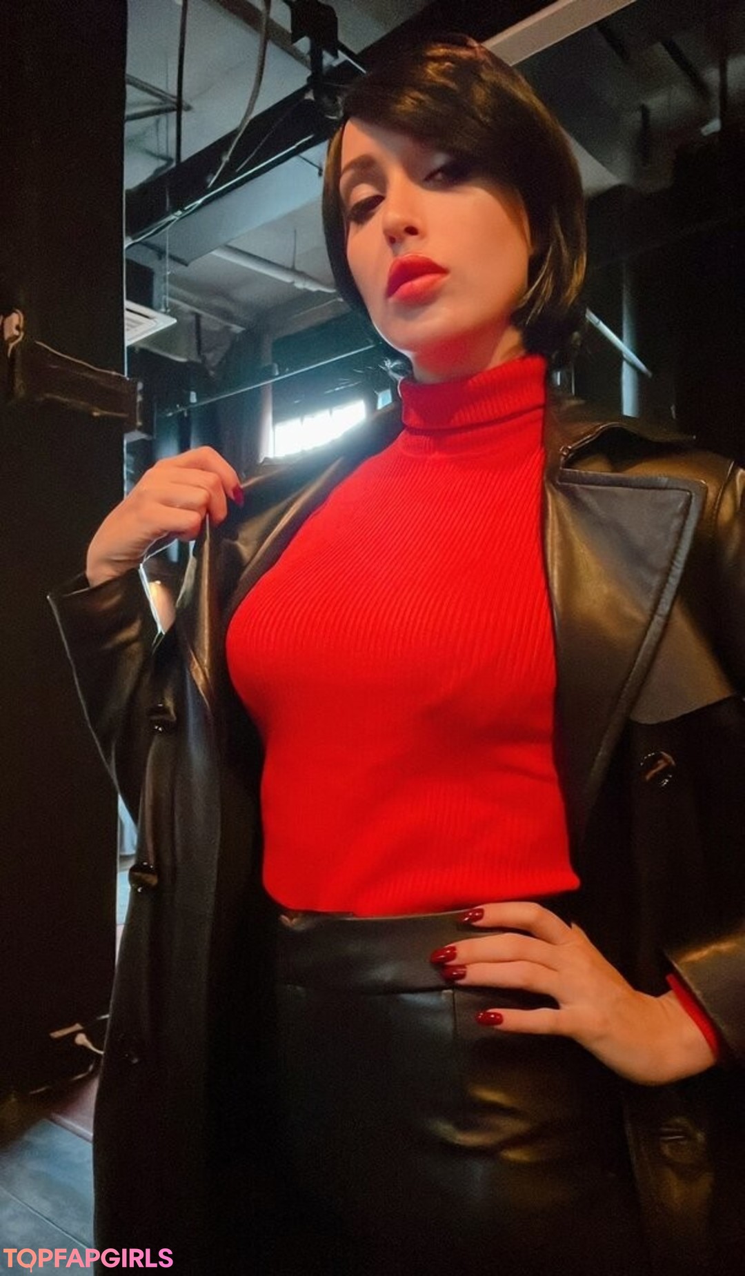 Nagie wyciekłe zdjęcie OnlyFans od Lera Himera #14363