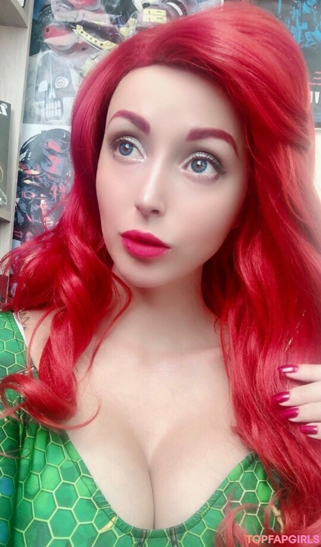 Nagie wyciekłe zdjęcie OnlyFans od Lera Himera #14386